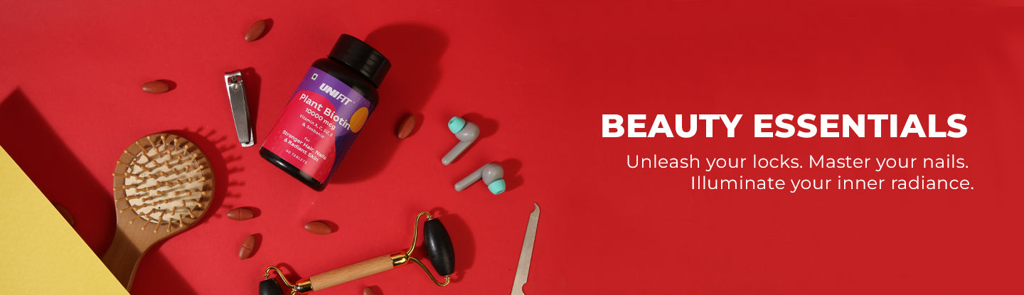 Beauty – UNIFIT STORE