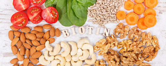 Biotin and Metabolism: Unveiling the Nutrient's Vital Role in Energy Production