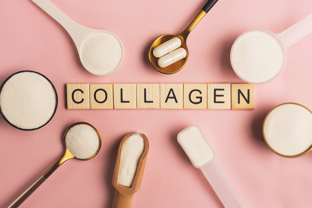 Collagen and Skin Health: The Key to Youthful Radiance