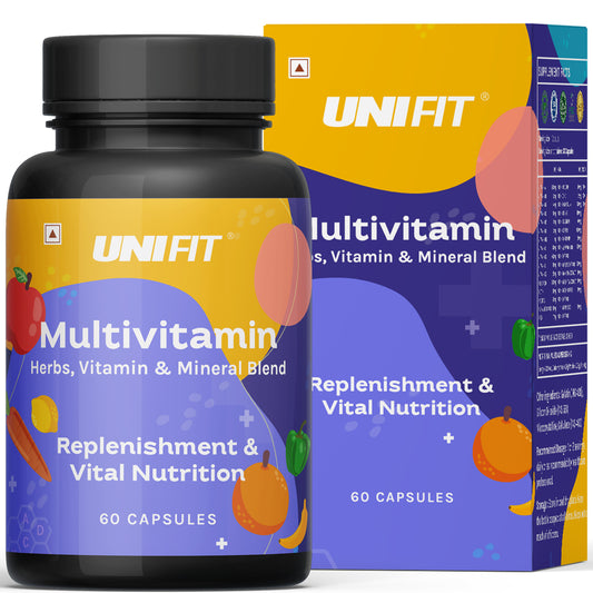 Multivitamin