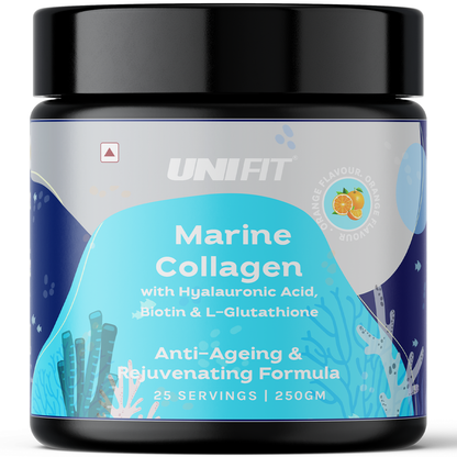 Marine Collagen