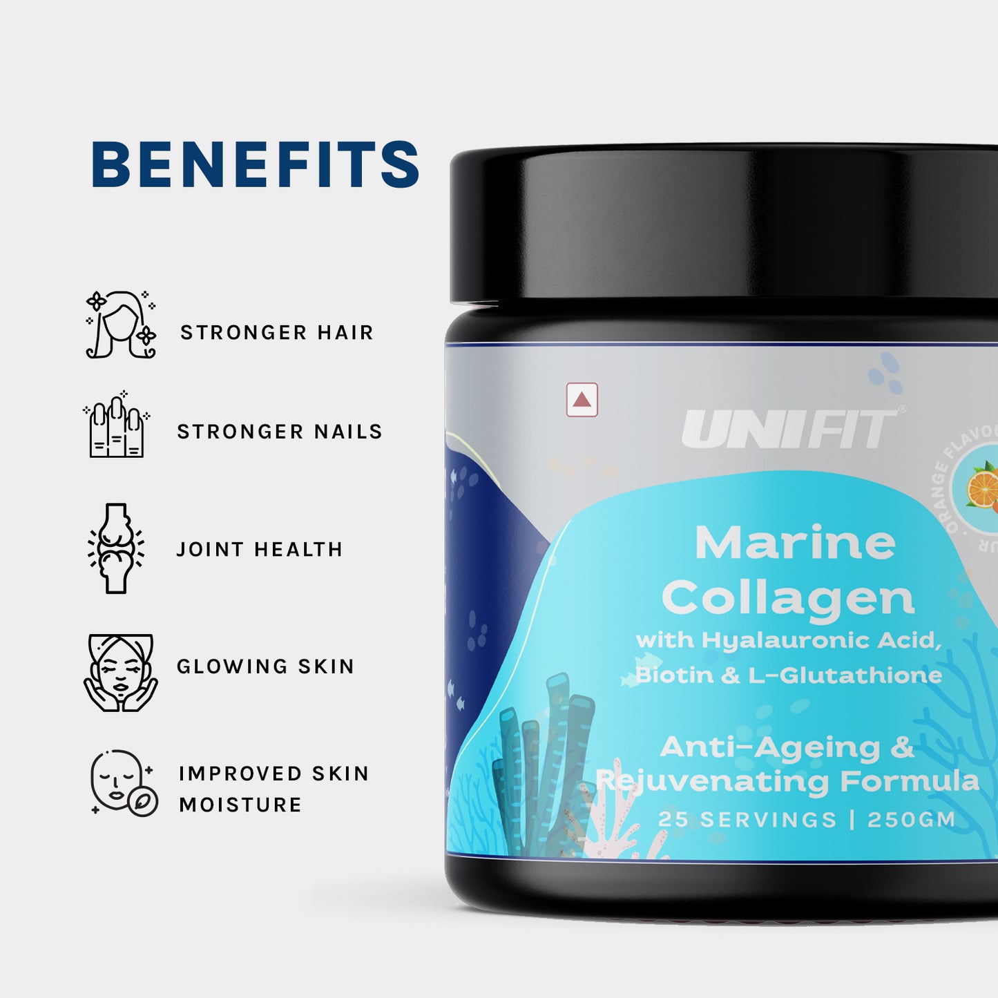 Marine Collagen