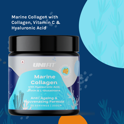 Marine Collagen