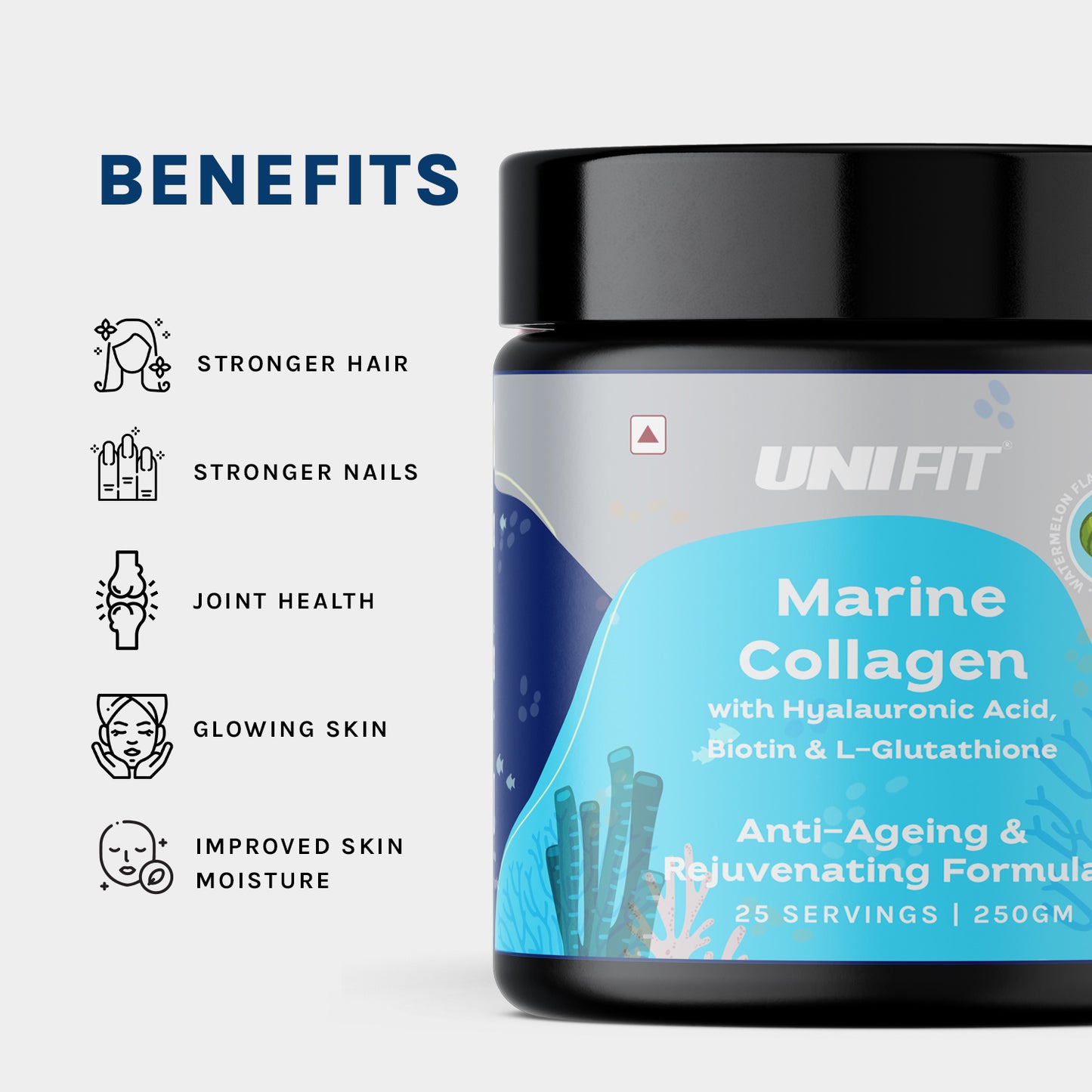 Marine Collagen